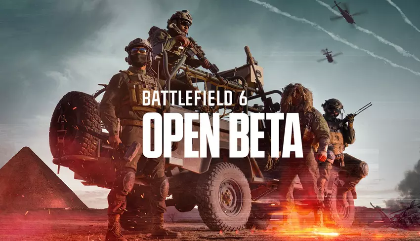 Battlefield 6 ist noch nicht erschienen, hat aber bereits alle Teile von Call of Duty in Bezug auf das höchste Online-Spiel auf Steam übertroffen