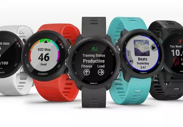 Garmin Forerunner 245 Music auf Amazon: ...