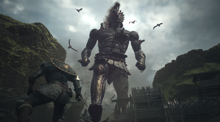 Hideaki Itsuno spricht über die Bedeutung der "Affinität" und ihre Auswirkungen auf die Spielwelt in Dragon's Dogma 2