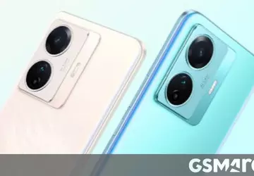 66-W-Aufladung für das vivo S15e bestätigt, ...