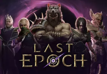 Das Diablo-ähnliche RPG Last Epoch wird ...