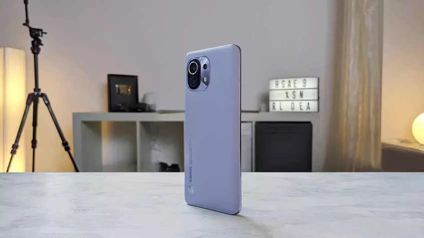 Genau ein Jahr nach Mi 11: Xiaomi-Flaggschiff 12 könnte am 28. Dezember vorgestellt werden