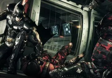 Vor 8 Jahren war ein Spiel ...