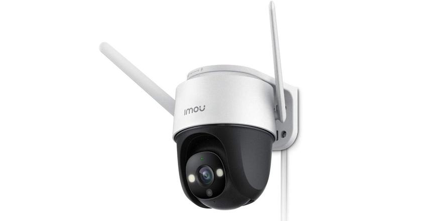 Imou 360 PTZ-Außenkamera 