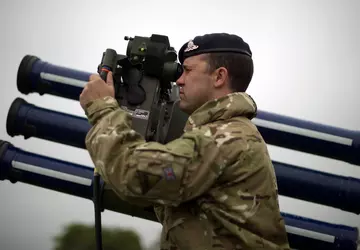 Großbritannien wird der Ukraine weitere 1.200.000.000 ...