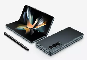 Samsung Galaxy Fold 4 erhält ab ...