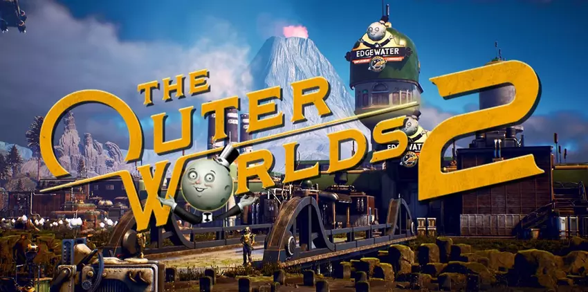 Weltraumabenteuer in The Outer Worlds 2 werden im Oktober veröffentlicht: Ein neuer Trailer hat das Veröffentlichungsdatum des Spiels enthüllt