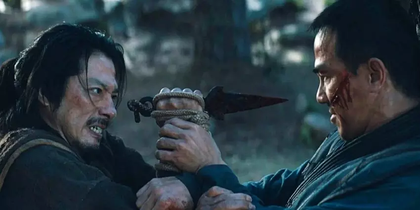 Medien: Der Regisseur von "Mortal Kombat" arbeitet an einer Fortsetzung 