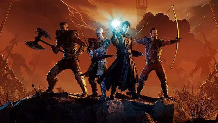 Die Entwickler von Gothic Remake haben neues Bildmaterial veröffentlicht und eine Dokumentation über die Entstehung des Spiels angekündigt