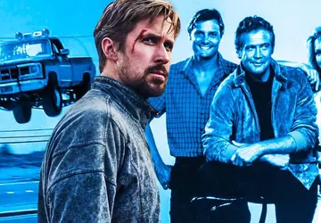 Der Trailer zu The Fall Guy ...