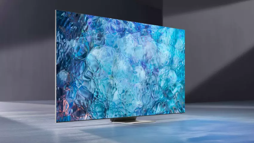 Samsung bereit, mit LG zusammenzuarbeiten, um OLED-Fernseher auf den Markt zu bringen