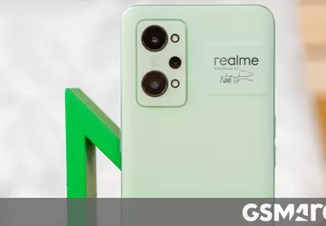 Unser Realme GT 2 Video-Review ist ...