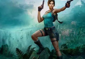 Tomb Raider: Legacy of Atlantis Remake ...