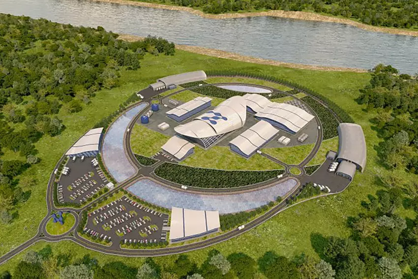 UAMPS wird den ersten kleinen modularen Reaktor in den USA wegen eines Anstiegs der Stromkosten um 53 % nicht bauen, NuScale muss fast 50 Millionen Dollar Strafe zahlen