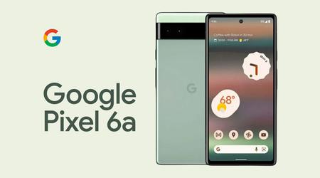 Google veröffentlicht verpflichtendes Update für Pixel 6a: Schutz vor Überhitzung der Batterie