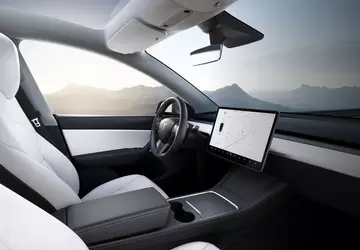 NHTSA zwingt Tesla zum Rückruf des ...