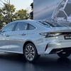 Chery Fulwin A8 Limousine Lichter 2025