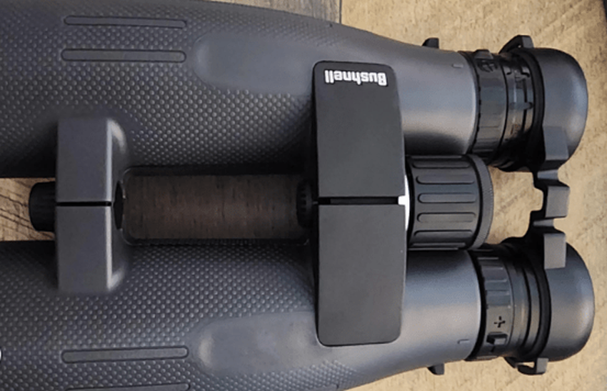 Bushnell Match Pro 15x56