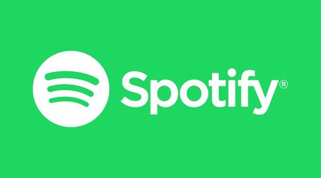 Im Jahr 2024 machte der Spotify-Dienst erstmals in allen vier Quartalen Gewinn