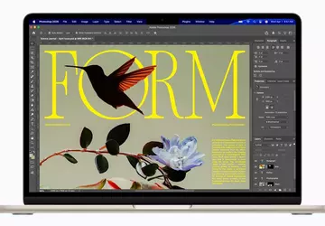 Apple stellt MacBook Air M5 vor: ...