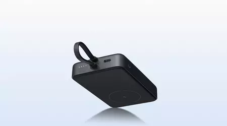 Xiaomi bringt 33W Magnetic Power Bank 10000 auf den internationalen Markt