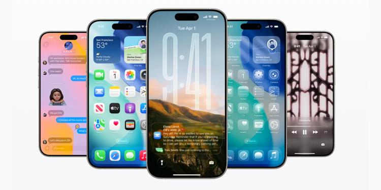 iOS 26 wird auf iPhone 11 ...