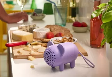 IKEA hat einen neuen Bluetooth-Lautsprecher in ...