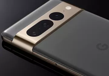 Gerücht: Google Pixel 8 Pro bekommt ...