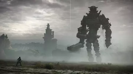 Es lebt weiter: Andrés Muschietti will Shadow of the Colossus verfilmen, braucht dafür aber ein Budget von 200 Millionen Dollar