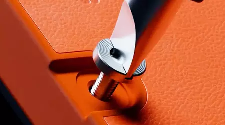 CMF Phone 1 erhält eine abnehmbare Rückwand