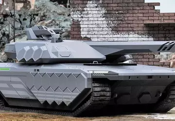 Details zum K3, dem weltweit ersten ...