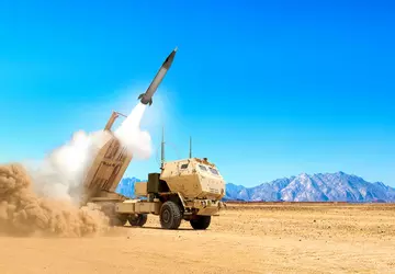 Lockheed Martin hat den PrSM-Flugkörper, der ...