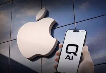 Apple kaufte das israelische Startup Q.ai, ...
