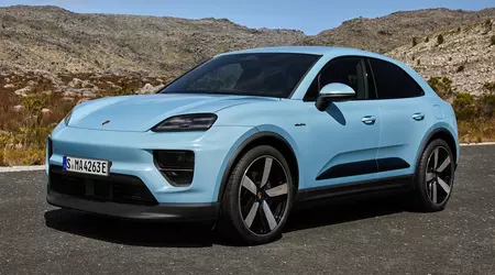 Mehr als ein Drittel aller verkauften Porsche-Neuwagen sind Plug-in-Ladegeräte