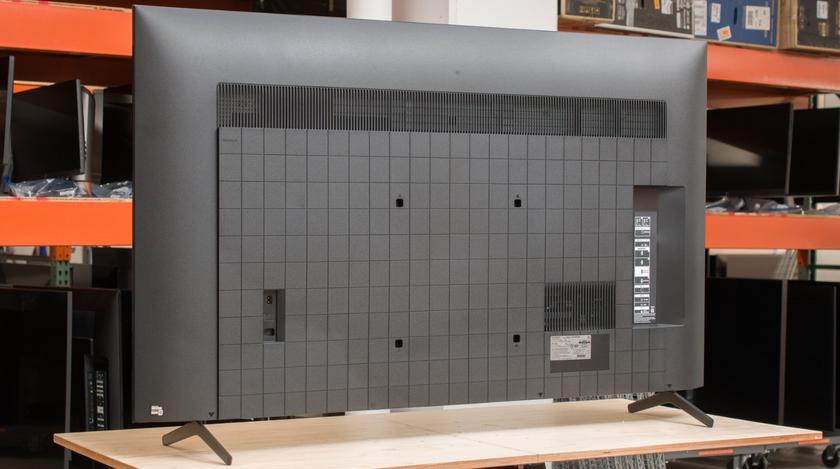 Sony X85K 65 zoll tv unter 1000 euro