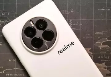 Realme GT 5 Pro powered by ...