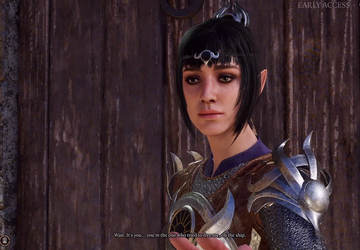 Beeindruckende Vielfalt: Baldur's Gate III wird ...