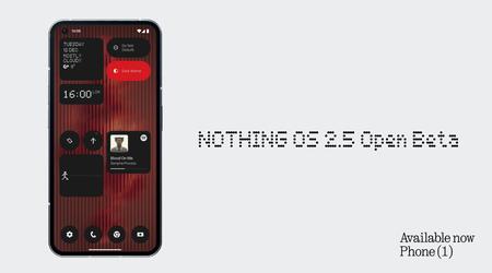 Nichts hat mit dem Testen von Android 14 auf dem Telefon begonnen (1)