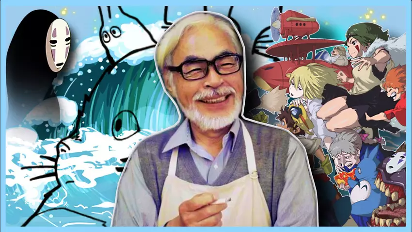 Der Schöpfer der Ewigkeit, Hayao Miyazaki, weigert sich, in den Ruhestand zu gehen, und ist bereits mit der Arbeit an seinem nächsten Film beschäftigt, auch nach The Boy and the Heron, der als der letzte Film seiner Karriere bezeichnet wurde
