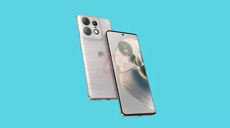 Der europäische Preis des Motorola Edge 50 Pro ist im Internet aufgetaucht