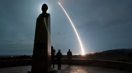 Die USA werden nächste Woche eine Minuteman III Interkontinentalrakete starten, nachdem die russischen Streitkräfte mit SS-N-23 Skiff und SS-27 Mod 2 Raketen trainiert haben