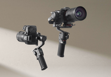 DJI kündigte den RS 3 Mini ...