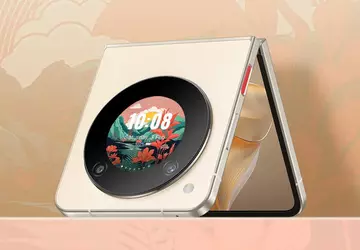 ZTE bereitet bereits ein neues faltbares ...