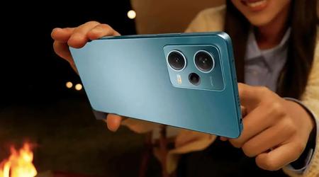Wie viel wird das POCO F5 5G mit einem 120Hz OLED-Bildschirm, Snapdragon 7+ Gen 2 Chip und 64 MP Kamera kosten?