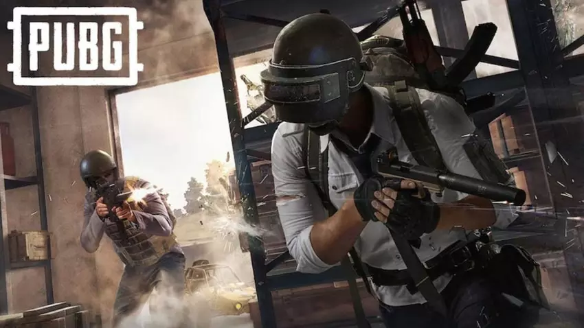 Krafton verklagt Google, YouTube und Apple wegen möglicher PUBG-Klone