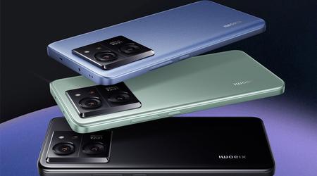 Xiaomi 13T-Nutzer in Europa haben begonnen, das HyperOS 1.5 Update zu erhalten