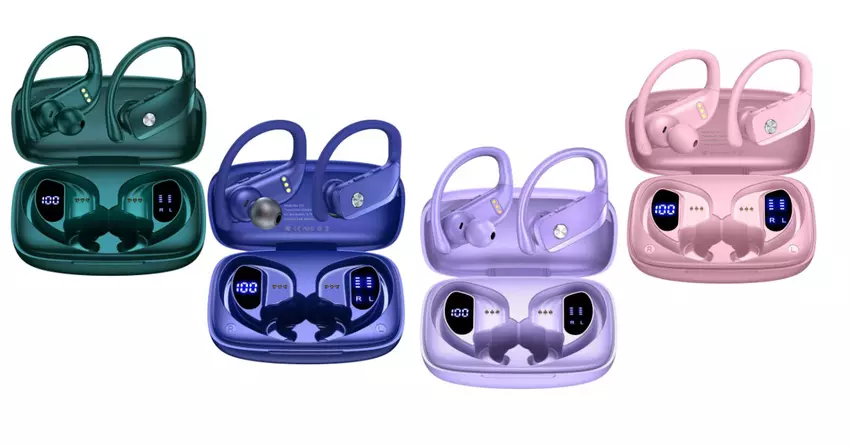 BMANI T16 ohrhaken kopfhörer