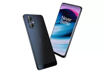 OnePlus Nord N20 auf Amazon: AMOLED-Bildschirm, ...