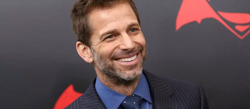 Zack Snyder wird von Cliff Blesinski, dem Schöpfer des Spiels, grünes Licht für eine "Gears of War"-Verfilmung bekommen, allerdings nur unter einer wichtigen Bedingung