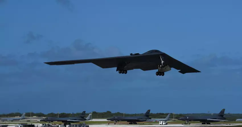 Chinesische Volt Typhoon-Hacker installieren Malware in kritischen US-Systemen in Guam und den USA